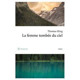 La femme tombée du ciel