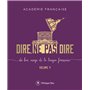 Dire, ne pas dire - volume 4