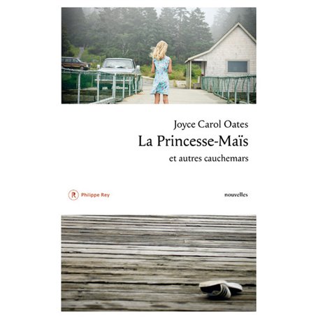 La Princesse-Maïs et autres cauchemars