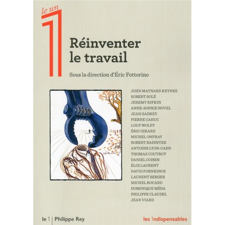 Réinventer le travail