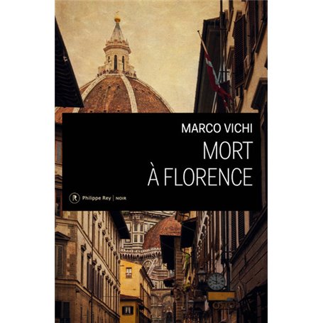 Mort à Florence