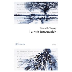 La nuit introuvable