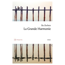 La Grande Harmonie