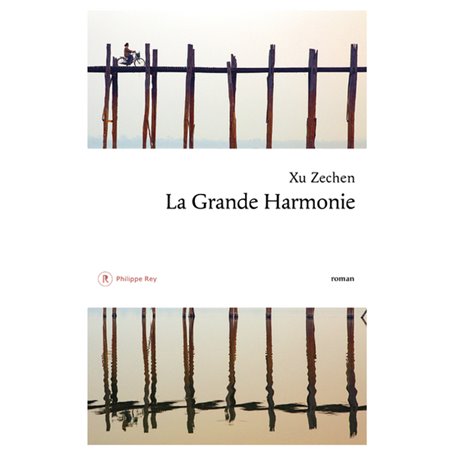 La Grande Harmonie