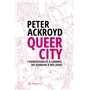 Queer City - L'homosexualité à Londres, des Romains à nos jours