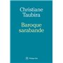 Baroque sarabande