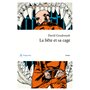 La bête et sa cage