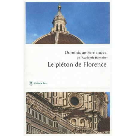 Le piéton de Florence