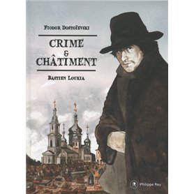 Crime et châtiment