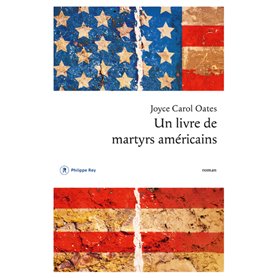 Un livre de martyrs américains