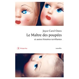 Le maître des poupées