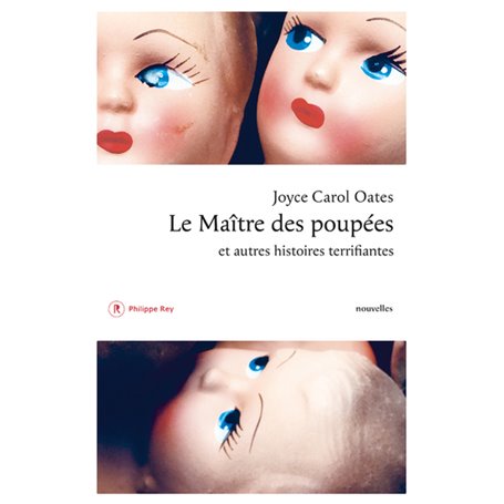 Le maître des poupées