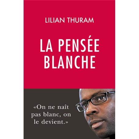 La pensée blanche