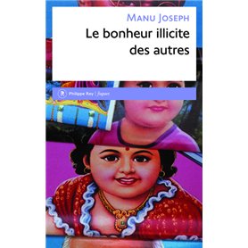 Le bonheur illicite des autres