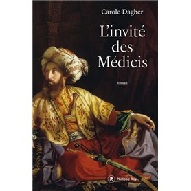 L'invité des Médicis