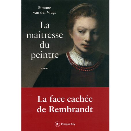 La maîtresse du peintre