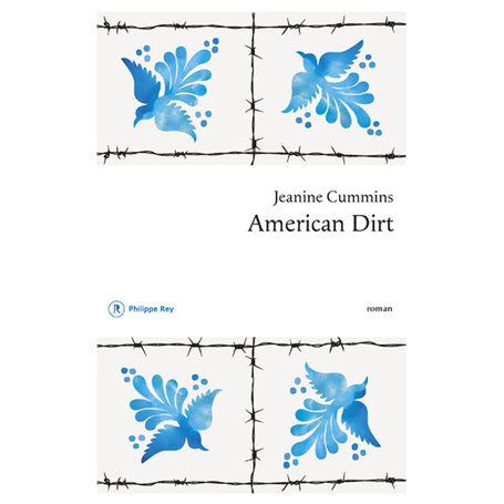 American Dirt