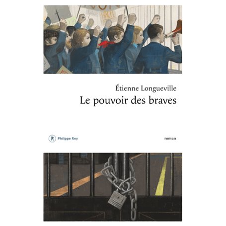 Le pouvoir des braves