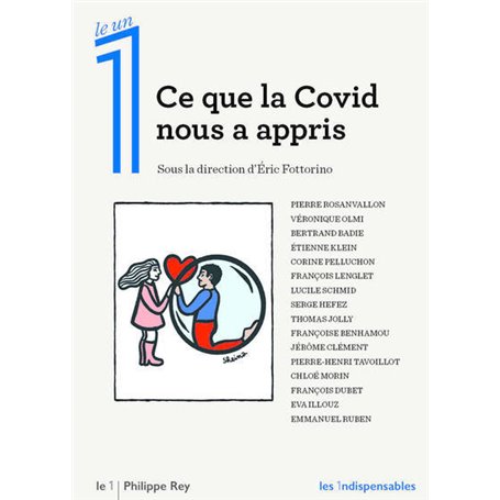 Ce que la Covid nous a appris