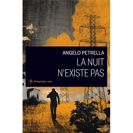 La nuit n'existe pas