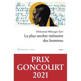 La plus secrète mémoire des hommes