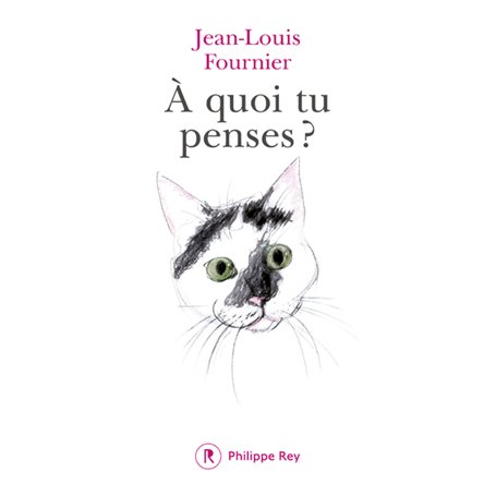 À quoi tu penses ?