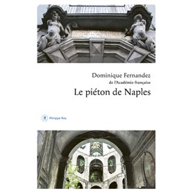 Le piéton de Naples