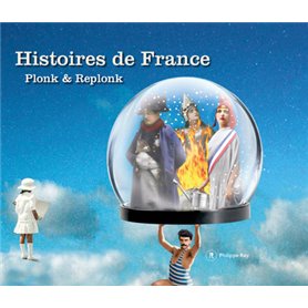 Histoires de France