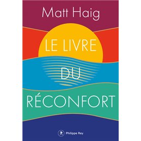 Le livre du réconfort