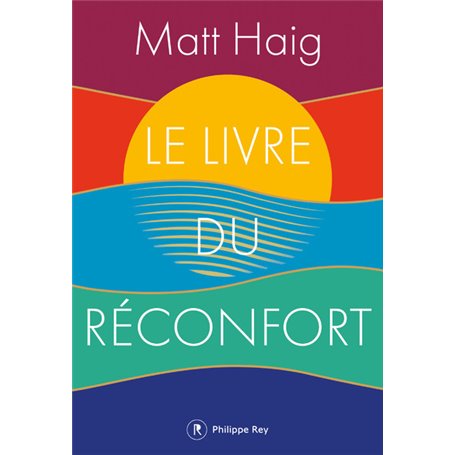 Le livre du réconfort