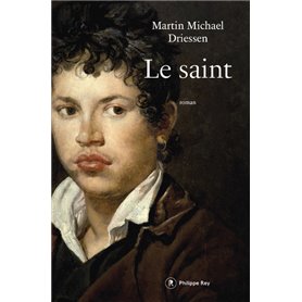 Le saint