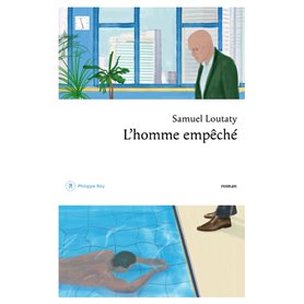 L'homme empêché