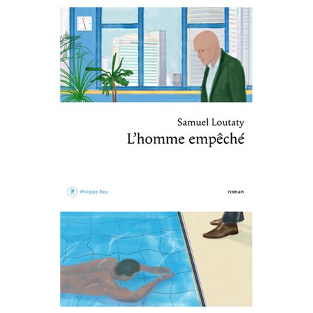 L'homme empêché