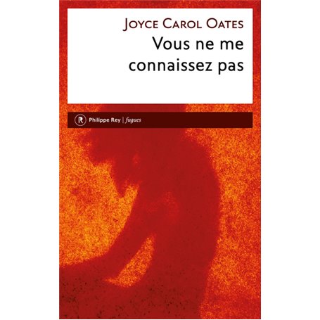 Vous ne me connaissez pas