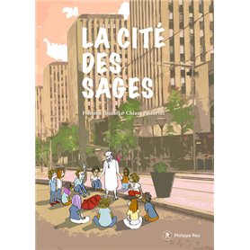 La cité des sages