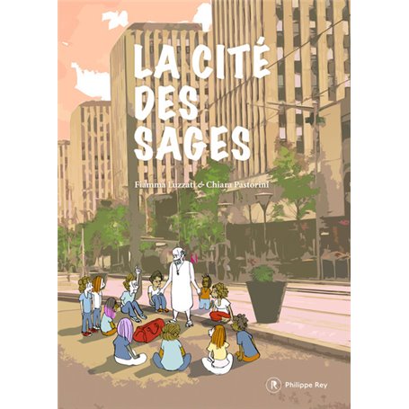 La cité des sages