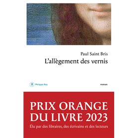 L'allègement des vernis