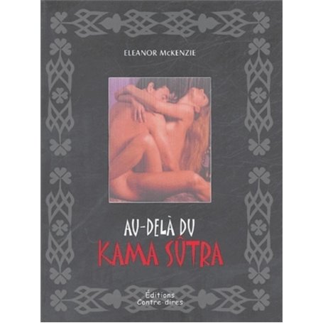 Au-dela du kama sutra