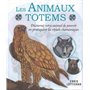 Les animaux totems