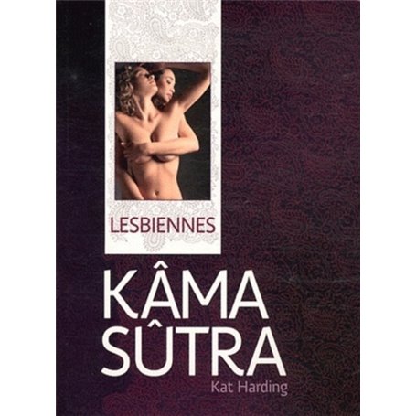 Lesbiennes kama sutra