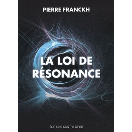 La loi de la résonance