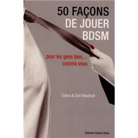 50 façons de jouer BDSM