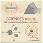 Sciences minute