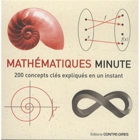 Mathématiques minute