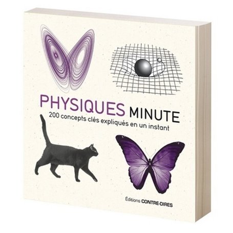 Physique Minute