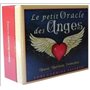 Le petit Oracle des Anges - Amour, guérison, protection