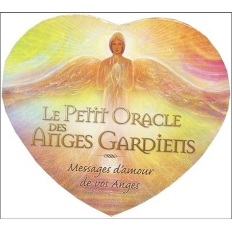 Petit oracle des anges gardiens