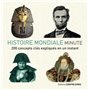 Histoire mondiale minute