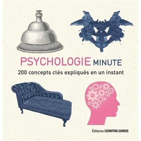 Psychologie minute