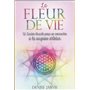 La fleur de vie - 52 cartes oracles pour se connecter à la sagesse d'Astar